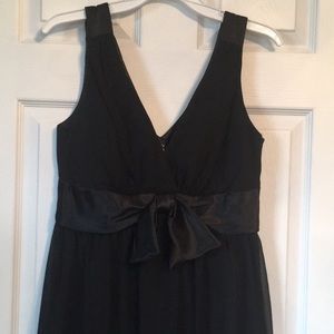 Little black dress by Onyx Nite